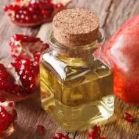 Pomegranate Carrier Oil