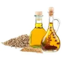 Sesame Seed Carrier Oil
