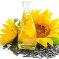 Sunflower Seed Carrier Oil