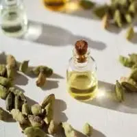 Cardamom Floral Water