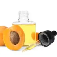 Apricot Kernel Organic Carrier Oil