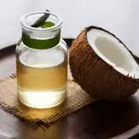 Coconut Vargin Organic Carrier Oil