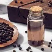 Black Pepper Spice Oil