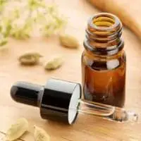 Cardamom Spice Oil