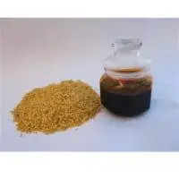 Chilly Seed Spice Oil