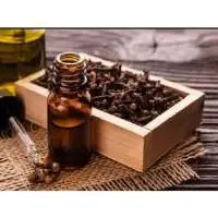 Clove Spice Oil
