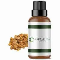 Benzoin Floral Absolute Oil