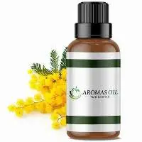 Mimosa Floral Absolute Oil