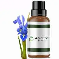 Orris Floral Absolute Oil