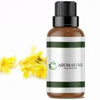 Osmanthus Floral Absolute Oil
