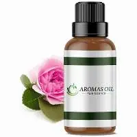 Rose Damascena Floral Absolute Oil
