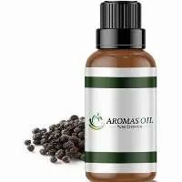 Black Pepper Essential Oil