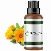 Calendula Oil (Infused)
