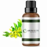 Cananga Essential Oil