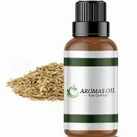 Carrot Seed Essential Oil