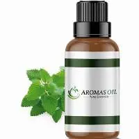 Catnip Essential Oil