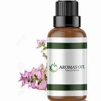 Clary Sage Essential Oil (France)