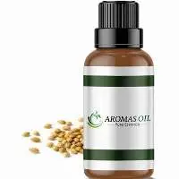 Coriander Seed Essential Oil