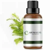 Cypress Essential Oil