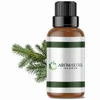 Fir Needle Siberian Essential Oil