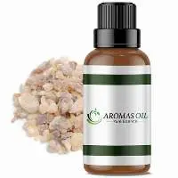 Frankincense Essential Oil (India)