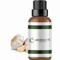 Garlic Essential Oil
