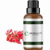 Geranium Oil (Egyptian)