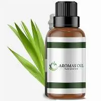 Ginger Grass Essential Oil