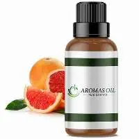 Grapefruit Pink Essential Oil