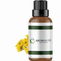 Helichrysum Essential Oil