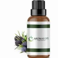 Juniper Berry Essential Oil