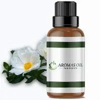 Labdanum Essential Oil