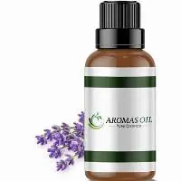 Lavender Essential Oil (Kashmiri)