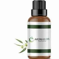 Lemon Eucalyptus Essential Oil