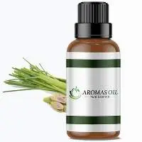 Lemongrass Essential Oil