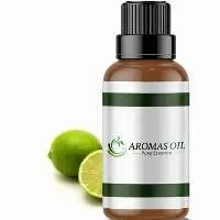 Lime Essential Oil