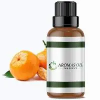 Mandarin Oil