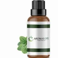 Marjoram Essential Oil (Spanish)