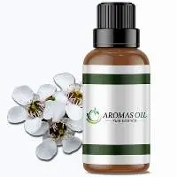 Manuka Essential Oil