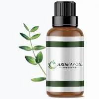 Mastic Essential Oil