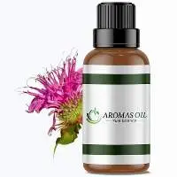 Monarda Essential Oil
