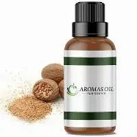 Nutmeg Oil