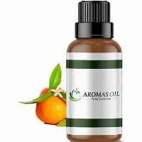 Orange Blossom Essential Oil