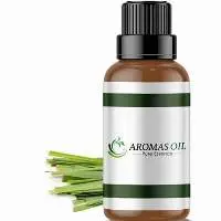 Palmarosa Essential Oil