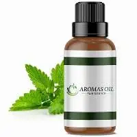 Patchouli Essential Oil