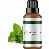 Peppermint Essential Oil (Mentha Arvensis)