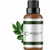 Peru Balsam Essential Oil