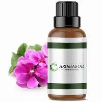 Rose Geranium Essential Oil