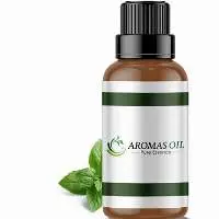 Spearmint Essential Oil 60%