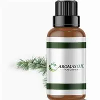 Spruce Black Wild Essential Oil